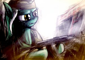 Rating: Safe Score: 0 Tags: ak-47 ak_platform assault_rifle clothing dori-to e621 equid equine female friendship_is_magic fur gradient_background green_body green_fur gun hair hasbro holding_object holding_weapon horn horse lyra_heartstrings_(mlp) mammal my_little_pony pony ranged_weapon rifle simple_background solo weapon yellow_eyes User: bunchy7s Rating: Safe Score: 0 Tags: ak-47 ak_platform assault_rifle clothing dori-to e621 equid equine female friendship_is_magic fur gradient_background green_body green_fur gun hair hasbro holding_object holding_weapon horn horse lyra_heartstrings_(mlp) mammal my_little_pony pony ranged_weapon rifle simple_background solo weapon yellow_eyes User: bunchy7s