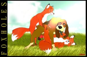 Rating: Explicit Score: 0 Tags: anal anal_penetration anatomically_correct animal_genitalia animal_penis balls bisexual bisexual_male bisexual_sandwich bloodhound bodily_fluids canid canine canine_genitalia canine_penis canis collar copper_(tfath) cum cum_inside dipstick_tail disney domestic_dog e621 ejaculation erection eyes_closed female feral feral_on_feral feral_penetrated feral_penetrating feral_penetrating_feral fox from_behind_position from_front_position genital_fluids genitals group group_sex hunting_dog interspecies klaus_doberman looking_pleasured lucky_pierre lying male male/female male/male male_penetrated male_penetrating male_penetrating_male mammal markings nude on_back open_mouth penetration penile penile_penetration penis penis_in_ass penis_in_vagina red_fox saggy_balls sandwich_position scent_hound sex tail tail_markings the_fox_and_the_hound threesome tod_(tfath) toony trio true_fox vaginal vaginal_penetration vixey_(tfath) User: bunchy7s