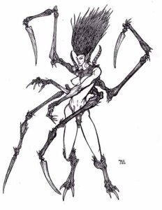 Rating: Explicit Score: 0 Tags: andariel demon diablo diablo_2 drawn female nipples rule34 succubus tagme User: bunchy7s Rating: Explicit Score: 0 Tags: andariel demon diablo diablo_2 drawn female nipples rule34 succubus tagme User: bunchy7s