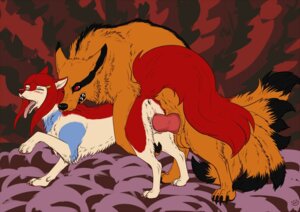 Rating: Explicit Score: 0 Tags: 2012 all_fours animal_genitalia animal_vulva anus balls bite blush canid canine canine_genitalia canine_vulva canis domestic_dog dorosheva-e duo e621 erection eyes_closed female female_penetrated feral feral_on_feral feral_penetrated feral_penetrating feral_penetrating_feral fox from_behind_position genitals kurama kushina_uzumaki male male/female male_penetrating male_penetrating_female mammal mounting multi_tail naruto nude penetration penile penile_penetration penis penis_in_vagina quadruped red_eyes sex tail tailed_beast vaginal vaginal_penetration vulva wolf User: bunchy7s
