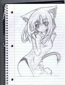 Rating: Safe Score: 0 Tags: animal_humanoid cat_humanoid e621 felid felid_humanoid feline feline_humanoid female fur grandfathered_content graphite_(artwork) greyscale humanoid inner_ear_fluff lined_paper mammal mammal_humanoid monochrome shy sketchbook solo tail traditional_media_(artwork) tuft unknown_artist User: bunchy7s Rating: Safe Score: 0 Tags: animal_humanoid cat_humanoid e621 felid felid_humanoid feline feline_humanoid female fur grandfathered_content graphite_(artwork) greyscale humanoid inner_ear_fluff lined_paper mammal mammal_humanoid monochrome shy sketchbook solo tail traditional_media_(artwork) tuft unknown_artist User: bunchy7s