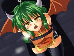 Rating: Explicit Score: 0 Tags: 1girls arms_behind_back bondage china_dress chinese_clothes cum cum_on_face draco_centauros dragon_girl dragon_horns facial female green_hair horns humanoid madou_monogatari pointy_ears puyo_puyo rule34 sega short_hair sweetsprite tearing_up tears wings yellow_eyes User: bunchy7s