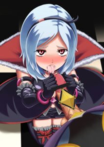Rating: Explicit Score: 0 Tags: bar_censor censored choker clothing coupe50 cum dark_magical_girl eas elbow_gloves fellatio female fresh_precure! fresh_pretty_cure! gloves higashi_setsuna jewelry magical_girl male nishi_hayato oral penis precure pretty_cure red_eyes rule34 saliva short_hair shorts silver_hair stockings thighhighs tongue tongue_out westar white_hair User: bunchy7s
