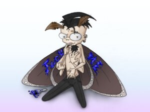 Rating: Explicit Score: 0 Tags: dib folklore invader_zim male male_only monster monster_guy mothman mythology public_domain rule34 straight_hair tagme urban_legend zoe-chan User: bunchy7s