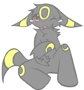 Rating: Safe Score: 0 Tags: ambiguous_gender anthro black_body black_fur bodily_fluids chest_tuft e621 ear_markings eeveelution facial_markings fur generation_2_pokemon head_markings looking_at_viewer low_res markings nintendo pokemon pokemon_(species) pokemorph red_eyes shin_(artist) solo tail tail_markings tears tuft umbreon User: bunchy7s