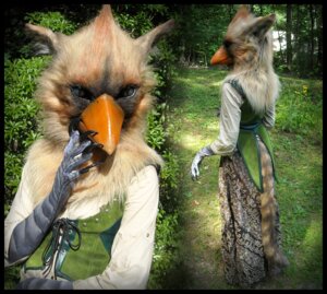 Rating: Safe Score: 0 Tags: anthro avian beak bird bottomwear claws clothed clothing costume e621 female fursuit grandfathered_content gryphon mythological_avian mythological_creature mythology qarrezel real skirt solo tail tail_under_skirt User: bunchy7s Rating: Safe Score: 0 Tags: anthro avian beak bird bottomwear claws clothed clothing costume e621 female fursuit grandfathered_content gryphon mythological_avian mythological_creature mythology qarrezel real skirt solo tail tail_under_skirt User: bunchy7s