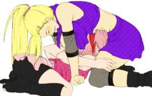 Rating: Explicit Score: 0 Tags: female female_only human ino_yamanaka multiple_females multiple_girls naruto naruto_(series) rule34 sakura_haruno tagme User: bunchy7s