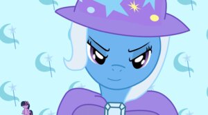 Rating: Safe Score: 0 Tags: 2d_animation animated animated_gif animation_meme blue_background blue_body blue_hair blue_skin cape clothing crossover dancing duo e621 equid equine eyes_closed female frame_by_frame friendship_is_magic fukkireta fur gem hair hand_on_hip happy hasbro hat headgear headwear horn horse jewelry long_hair looking_at_viewer luisfdm mammal meme motion_tweening multicolored_hair my_little_pony pony purple_body purple_eyes purple_fur purple_hair purple_skin short_playtime simple_background size_difference smile standing star trixie_(mlp) twilight_sparkle_(mlp) two_tone_hair vocaloid white_hair wizard_hat yamaha_corporation User: bunchy7s