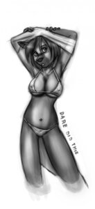 Rating: Safe Score: 0 Tags: bikini breast_implants canid canine canis clothed clothing dare_(artist) domestic_dog e621 female greyscale hi_res mammal monochrome skimpy solo swimwear tail two-piece_swimsuit undressing User: bunchy7s Rating: Safe Score: 0 Tags: bikini breast_implants canid canine canis clothed clothing dare_(artist) domestic_dog e621 female greyscale hi_res mammal monochrome skimpy solo swimwear tail two-piece_swimsuit undressing User: bunchy7s