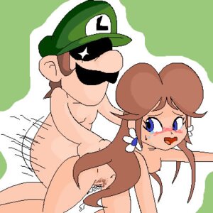 Rating: Explicit Score: 0 Tags: 1boy 1girls artist_request blush breasts brown_hair cartoony color cum facial_hair female hat human luigi luigi's_hammer_toss male mario_(series) mustache nintendo nude princess_daisy pubic_hair pussy rule34 sex straight straight_hair super_mario_bros. super_mario_land tagme vulva User: bunchy7s Rating: Explicit Score: 0 Tags: 1boy 1girls artist_request blush breasts brown_hair cartoony color cum facial_hair female hat human luigi luigi's_hammer_toss male mario_(series) mustache nintendo nude princess_daisy pubic_hair pussy rule34 sex straight straight_hair super_mario_bros. super_mario_land tagme vulva User: bunchy7s