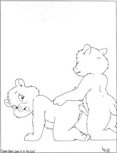 Rating: Explicit Score: 0 Tags: american_greetings anal anal_penetration anthro bear care_bears cheer_bear cloudco desiree_lee duo e621 english_text erection female female_penetrated genitals male male/female male_penetrating male_penetrating_female mammal monochrome nude penetration penis sex simple_background text vulva white_background User: bunchy7s