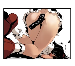 Rating: Explicit Score: 0 Tags: all_fours anus ass black_eyes black_hair blush embarrassed female footwear from_behind geta hat hermmy high_heels legs looking_back miniskirt no_panties pleated_skirt ponytail pussy rule34 shameimaru_aya shoes short_hair simple_background skirt socks solo tears tengu-geta tied_hair tokin_hat top-down_bottom-up touhou User: bunchy7s Rating: Explicit Score: 0 Tags: all_fours anus ass black_eyes black_hair blush embarrassed female footwear from_behind geta hat hermmy high_heels legs looking_back miniskirt no_panties pleated_skirt ponytail pussy rule34 shameimaru_aya shoes short_hair simple_background skirt socks solo tears tengu-geta tied_hair tokin_hat top-down_bottom-up touhou User: bunchy7s