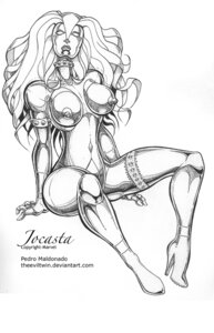 Rating: Explicit Score: 0 Tags: avengers female jocasta marvel marvel_comics pedro_maldonado rule34 tagme User: bunchy7s