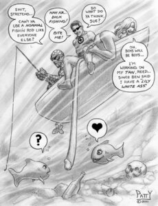 Rating: Explicit Score: 0 Tags: 2011 ben_grimm boat dick_fishing elastic exposed_ass fantastic_four female fish fishing fishing_rod human invisible_woman male marvel marvel_comics mr_fantastic penis reed_richards rule34 sean_patty sue_storm the_thing_(marvel) User: bunchy7s Rating: Explicit Score: 0 Tags: 2011 ben_grimm boat dick_fishing elastic exposed_ass fantastic_four female fish fishing fishing_rod human invisible_woman male marvel marvel_comics mr_fantastic penis reed_richards rule34 sean_patty sue_storm the_thing_(marvel) User: bunchy7s