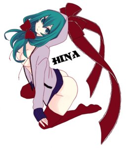 Rating: Explicit Score: 0 Tags: female kagiyama_hina rule34 tagme touhou User: bunchy7s