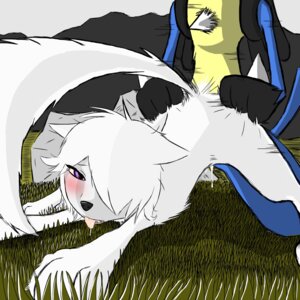 Rating: Explicit Score: 0 Tags: 1:1 absurd_res all_fours alpha_and_omega anthro anthro_on_feral anthro_penetrating anthro_penetrating_female anthro_penetrating_feral bestiality blue_body blue_fur blush bodily_fluids canid canine canis crossover cum doggystyle duo e621 faceless_character faceless_male female female_on_anthro female_penetrated feral feral_penetrated from_behind_position fur generation_4_pokemon genital_fluids grass hi_res interspecies ketzio lilly_(alpha_and_omega) lucario male male/female male_on_feral male_penetrating male_penetrating_female male_penetrating_feral mammal motion_lines nintendo penetration plant pokemon pokemon_(species) purple_eyes saliva sex spikes tail tongue tongue_out white_body white_fur wolf User: bunchy7s