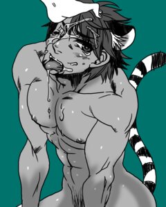 Rating: Explicit Score: 0 Tags: kotetsu_t._kaburagi male male_only rule34 tagme tiger_and_bunny wild_tiger User: bunchy7s