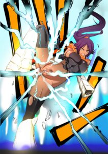 Rating: Explicit Score: 0 Tags: bleach censored dark-skinned_female dark_skin electricity female lightning pubic_hair pussy rule34 sanadura shihouin_yoruichi torn_clothes vagina User: bunchy7s Rating: Explicit Score: 0 Tags: bleach censored dark-skinned_female dark_skin electricity female lightning pubic_hair pussy rule34 sanadura shihouin_yoruichi torn_clothes vagina User: bunchy7s