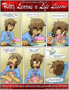 Rating: Questionable Score: 0 Tags: 2006 5_fingers bite biting_lip biting_own_lip blue_eyes boxer_hockey brown_hair cake clothed clothed_human clothed_male clothing comic crumbs dessert dialogue digital_media_(artwork) e621 eating english_text eye_roll eyebrows fingers food food_fetish food_play frosting furniture ghost hair half-length_portrait human human_only jewelry leaning leaning_forward lips looking_down male male_human mammal meme messy necklace not_furry open_mouth plate portrait raised_clothing raised_shirt raised_topwear rittz_tibbits self_bite shirt shirt_logo simple_background solo sound_effects speech_bubble spirit standing table tan_background teeth text the_more_you_know tongue topwear tyson_hesse url wide_eyed wings User: bunchy7s