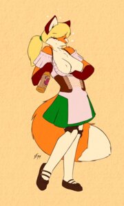 Rating: Questionable Score: 0 Tags: 2014 3:5 alcohol anthro barmaid beer beverage big_breasts black_nose blonde_hair breasts brown_eyes canid canine chest_tuft clothing clothing_pull corset dress drunk e621 female flashing fluffy fluffy_tail food fox fur hair legwear lingerie looking_at_viewer mammal orange_body orange_fur pigtails shirt shirt_pull simple_background smile solo starfighter stockings substance_intoxication tail topwear topwear_pull tuft User: bunchy7s Rating: Questionable Score: 0 Tags: 2014 3:5 alcohol anthro barmaid beer beverage big_breasts black_nose blonde_hair breasts brown_eyes canid canine chest_tuft clothing clothing_pull corset dress drunk e621 female flashing fluffy fluffy_tail food fox fur hair legwear lingerie looking_at_viewer mammal orange_body orange_fur pigtails shirt shirt_pull simple_background smile solo starfighter stockings substance_intoxication tail topwear topwear_pull tuft User: bunchy7s