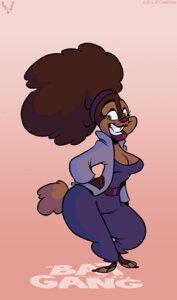 Rating: Safe Score: 0 Tags: angora_rabbit breasts brown_hair carrie_wabeet_(slb) cleavage clothed clothing domestic_rabbit e621 female green_eyes hair hand_on_hip lagomorph leporid mammal oryctolagus rabbit signature slb smile solo standing User: bunchy7s Rating: Safe Score: 0 Tags: angora_rabbit breasts brown_hair carrie_wabeet_(slb) cleavage clothed clothing domestic_rabbit e621 female green_eyes hair hand_on_hip lagomorph leporid mammal oryctolagus rabbit signature slb smile solo standing User: bunchy7s