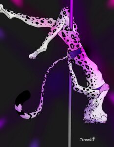 Rating: Questionable Score: 0 Tags: anthro dancing e621 felid female hi_res leopard mammal neela_lightpaw pantherine pole pole_dancing snow_leopard solo terumbli User: bunchy7s Rating: Questionable Score: 0 Tags: anthro dancing e621 felid female hi_res leopard mammal neela_lightpaw pantherine pole pole_dancing snow_leopard solo terumbli User: bunchy7s