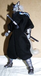 Rating: Safe Score: 0 Tags: anthro armor biped black_nose bureido canid canine claws clothed clothing e621 fluffy fluffy_tail fully_clothed fur grandfathered_content grey_body grey_fur grey_hair hair long_hair male mammal melee_weapon ninja real solo standing sword tail warrior weapon User: bunchy7s Rating: Safe Score: 0 Tags: anthro armor biped black_nose bureido canid canine claws clothed clothing e621 fluffy fluffy_tail fully_clothed fur grandfathered_content grey_body grey_fur grey_hair hair long_hair male mammal melee_weapon ninja real solo standing sword tail warrior weapon User: bunchy7s
