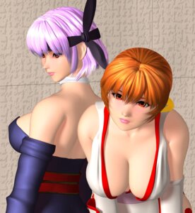 Rating: Explicit Score: 0 Tags: 3d ayane_(doa) dead_or_alive female human human_only kasumi_(doa) name name_(nahopa!) polygon rule34 siblings sisters User: bunchy7s Rating: Explicit Score: 0 Tags: 3d ayane_(doa) dead_or_alive female human human_only kasumi_(doa) name name_(nahopa!) polygon rule34 siblings sisters User: bunchy7s