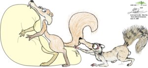 Rating: Explicit Score: 0 Tags: 2009 20th_century_fox 20th_century_studios balloon balloon_fetish blue_sky_studios chris_wedge disney female feral ice_age_(film) ice_age_(series) ice_age_dawn_of_the_dinosaurs rodent rule34 scrat_(ice_age) scratte_(ice_age) squirrel tagme what User: bunchy7s