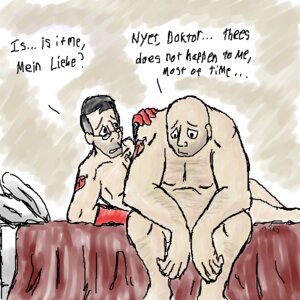 Rating: Explicit Score: 0 Tags: 2d adorable adorable_face canon canon_couple catsketch comfort comforter comforting comforting_another cute cute_couple cute_expression cute_face cute_male cutie cuties half_albino heavy_(team_fortress_2) heavy_weapons_guy human human_male human_only love lovers loving_couple loving_sex male male_only married married_couple married_male medic_(team_fortress_2) obese part_albino poliosis romantic romantic_couple romantic_sex rule34 team_fortress_2 tender too_tight wholesome wholesome_nudity wholesome_sex yaoi User: bunchy7s