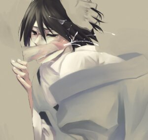 Rating: Explicit Score: 0 Tags: cum itoshiki_nozomu male male_only penis rule34 sayonara_zetsubou_sensei tagme User: bunchy7s