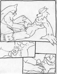 Rating: Explicit Score: 0 Tags: comic digimon gargomon leomon male male_only monochrome rule34 tagme User: bunchy7s Rating: Explicit Score: 0 Tags: comic digimon gargomon leomon male male_only monochrome rule34 tagme User: bunchy7s