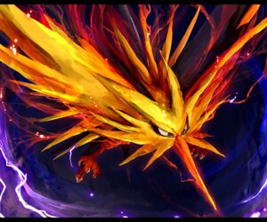 Rating: Safe Score: 0 Tags: 6:5 ambiguous_gender avian beak bird black_bars digital_media_(artwork) digital_painting_(artwork) e621 electricity feet feral generation_1_pokemon legendary_pokemon letterbox nintendo painting_(artwork) pokemon pokemon_(species) solo talons toes tsurara_neko wings yellow_body zapdos User: bunchy7s