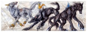 Rating: Safe Score: 0 Tags: ambiguous_gender black_nose blue_body blue_claws blue_fur border canid canine claws e621 feet feral fluffy fluffy_tail fur grey_body grey_claws grey_fur group looking_at_viewer mammal multicolored_body multicolored_fur orange_body orange_fur paws pearleden quadruped scar smile solo standing tail teeth unknown_species white_body white_border white_fur yellow_claws User: bunchy7s Rating: Safe Score: 0 Tags: ambiguous_gender black_nose blue_body blue_claws blue_fur border canid canine claws e621 feet feral fluffy fluffy_tail fur grey_body grey_claws grey_fur group looking_at_viewer mammal multicolored_body multicolored_fur orange_body orange_fur paws pearleden quadruped scar smile solo standing tail teeth unknown_species white_body white_border white_fur yellow_claws User: bunchy7s