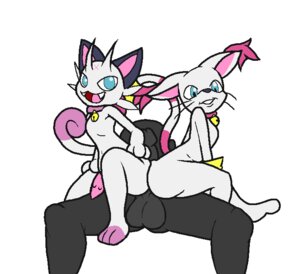 Rating: Explicit Score: 0 Tags: alternate_color anal animal_genitalia animal_penis anthro anthrofied anus ass_to_ass balls bandai_namco bodily_fluids collaborative collaborative_hot_dogging collaborative_sex crossover cum cum_in_ass cum_inside cum_on_balls cum_on_penis cyanzangoose digimon digimon_(species) digimorph digiphilia e621 ear_tuft erection fan_character felid feline_genitalia feline_penis fur gatomon generation_1_pokemon genital_fluids genitals group hot_dogging human human_on_anthro humanoid_genitalia humanoid_penis interspecies larger_human larger_male male male/male male_penetrated male_penetrating male_penetrating_male mammal meo_the_meowth meowth nintendo penetration penile_spines penis pink_penis pokemon pokemon_(species) pokemorph pokephilia sex simple_background size_difference smaller_anthro smaller_male tom_the_gatomon tongue tongue_out tuft white_background white_body white_fur User: bunchy7s