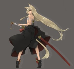 Rating: Safe Score: 0 Tags: aize animal_humanoid bare_shoulders bell boots bottomwear brown_eyes brown_hair butt butt_pose cat_humanoid cat_tail clothing e621 felid felid_humanoid feline feline_humanoid female footwear hair hi_res humanoid katana long_hair looking_back mammal mammal_humanoid melee_weapon pose rear_view shoes simple_background skirt solo sword topwear tube_top weapon User: bunchy7s Rating: Safe Score: 0 Tags: aize animal_humanoid bare_shoulders bell boots bottomwear brown_eyes brown_hair butt butt_pose cat_humanoid cat_tail clothing e621 felid felid_humanoid feline feline_humanoid female footwear hair hi_res humanoid katana long_hair looking_back mammal mammal_humanoid melee_weapon pose rear_view shoes simple_background skirt solo sword topwear tube_top weapon User: bunchy7s