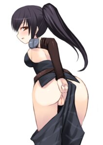 Rating: Explicit Score: 0 Tags: artist_request ass backless_clothing black_hair blush brown_eyes clothing detached_sleeves female long_hair open_mouth ponytail pussy rule34 tied_hair uncensored undressing User: bunchy7s Rating: Explicit Score: 0 Tags: artist_request ass backless_clothing black_hair blush brown_eyes clothing detached_sleeves female long_hair open_mouth ponytail pussy rule34 tied_hair uncensored undressing User: bunchy7s