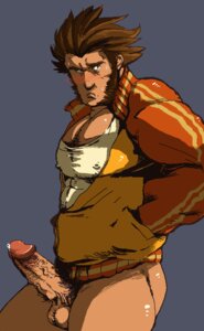Rating: Explicit Score: 0 Tags: 1boy artist_request balls ballsack blush body_hair boner bottomless brown_hair capcom erect_penis erection facial_hair foreskin foreskin_folds gyakuten_saiban highres human male male_only male_pubic_hair masculine mature_male muscular muscular_male pantsless penis precum pubes pubic_hair retracted_foreskin rule34 scrotum sideburns simple_background solo solo_male straight_hair testicles uncircumcised uncut veiny_penis will_powers User: bunchy7s