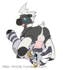 Rating: Explicit Score: 0 Tags: 2013 69_position anus backsack balls blitzle blue_eyes bodily_fluids butt crossover cum duo e621 ear_piercing equid equine erection fellatio female female_penetrated feral friendship_is_magic generation_5_pokemon genital_fluids genitals hair hasbro jewelry male male/female male_penetrating male_penetrating_female mammal my_little_pony nintendo nude open_mouth oral oral_penetration orgasm penetration penile penis piercing pn09 pokemon pokemon_(species) sex smile stripes tongue tongue_out zecora_(mlp) User: bunchy7s