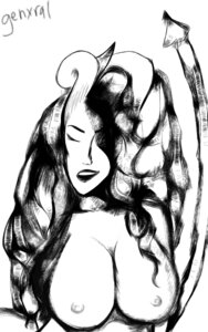 Rating: Questionable Score: 0 Tags: 5:8 big_breasts black_and_white blizzard_entertainment breasts demon draenei e621 eyes_closed female hair hi_res horn humanoid long_hair monochrome nipples not_furry open_mouth raised_tail sketch solo tail unknown_artist warcraft User: bunchy7s Rating: Questionable Score: 0 Tags: 5:8 big_breasts black_and_white blizzard_entertainment breasts demon draenei e621 eyes_closed female hair hi_res horn humanoid long_hair monochrome nipples not_furry open_mouth raised_tail sketch solo tail unknown_artist warcraft User: bunchy7s