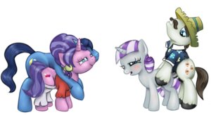 Rating: Explicit Score: 0 Tags: 2012 bottomless bottomwear bottomwear_down clothed clothing cookie_crumbles_(mlp) cutie_mark e621 ear_piercing equid equine erection female female_penetrated feral feral_on_feral feral_penetrated feral_penetrating feral_penetrating_female feral_penetrating_feral friendship_is_magic from_behind_position genitals group hair hasbro hat headgear headwear hondo_flanks_(mlp) horn infidelity male male/female male_on_feral male_penetrating male_penetrating_female male_penetrating_feral mammal mounting multicolored_hair my_little_pony mythological_creature mythological_equine mythology night_light_(mlp) nude pants pants_down partially_clothed penetration penile penile_penetration penis penis_in_vagina piercing quadruped ragingsemi sex shirt simple_background tail topwear twilight_velvet_(mlp) two_tone_hair unicorn vaginal vaginal_penetration white_background User: bunchy7s
