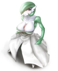 Rating: Questionable Score: 0 Tags: big_breasts breasts clothing dress e621 female gardevoir generation_3_pokemon green_hair hair hair_over_eye looking_at_viewer mammal nintendo not_furry okai one_eye_obstructed pokemon pokemon_(species) red_eyes simple_background solo white_background User: bunchy7s Rating: Questionable Score: 0 Tags: big_breasts breasts clothing dress e621 female gardevoir generation_3_pokemon green_hair hair hair_over_eye looking_at_viewer mammal nintendo not_furry okai one_eye_obstructed pokemon pokemon_(species) red_eyes simple_background solo white_background User: bunchy7s