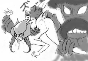Rating: Explicit Score: 0 Tags: cherrymon digimon fairy female lillymon monster_boy plant plant_girl rule34 tagme vine_hair vines User: bunchy7s