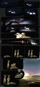 Rating: Questionable Score: 0 Tags: 2006 ambiguous_gender anthro car death deer deer_in_headlights detailed_background e621 feral group headlight hi_res inside_car inside_vehicle loot_the_bodies mammal misplaced_spigot night road sad signature vehicle vehicular_manslaughter violence User: bunchy7s Rating: Questionable Score: 0 Tags: 2006 ambiguous_gender anthro car death deer deer_in_headlights detailed_background e621 feral group headlight hi_res inside_car inside_vehicle loot_the_bodies mammal misplaced_spigot night road sad signature vehicle vehicular_manslaughter violence User: bunchy7s