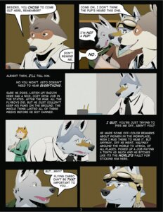 Rating: Safe Score: 0 Tags: alcohol anthro bar beverage canid canine canis clothing comic dialogue e621 english_text eyewear female food goggles group inside keto male mammal one_is_silver open_mouth profanity radjin_(radjinwolf) text uniform wolf User: bunchy7s Rating: Safe Score: 0 Tags: alcohol anthro bar beverage canid canine canis clothing comic dialogue e621 english_text eyewear female food goggles group inside keto male mammal one_is_silver open_mouth profanity radjin_(radjinwolf) text uniform wolf User: bunchy7s