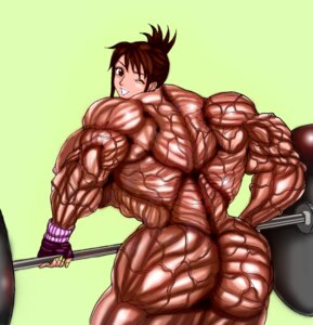 Rating: Explicit Score: 0 Tags: ass back barbell cute dumbbell extreme_muscles female fingerless_gloves looking_back looking_over_shoulder muscles muscular rule34 veins weight weightlifting weights wink workout User: bunchy7s Rating: Explicit Score: 0 Tags: ass back barbell cute dumbbell extreme_muscles female fingerless_gloves looking_back looking_over_shoulder muscles muscular rule34 veins weight weightlifting weights wink workout User: bunchy7s