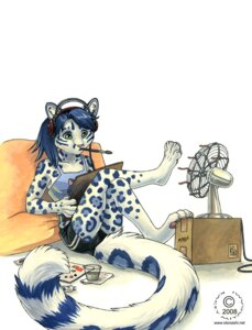 Rating: Safe Score: 0 Tags: 2008 4_toes anthro barefoot biped blue_hair bottomwear breasts brush claws clothed clothing digitigrade e621 electric_fan electronics feet felid feline female green_eyes hair headphones kacey kacey_(kacey) mammal oscillating_fan paintbrush pawpads paws pillow pink_pawpads serval shirt shorts sitting snow_serval soles solo tail tank_top toes topwear User: bunchy7s Rating: Safe Score: 0 Tags: 2008 4_toes anthro barefoot biped blue_hair bottomwear breasts brush claws clothed clothing digitigrade e621 electric_fan electronics feet felid feline female green_eyes hair headphones kacey kacey_(kacey) mammal oscillating_fan paintbrush pawpads paws pillow pink_pawpads serval shirt shorts sitting snow_serval soles solo tail tank_top toes topwear User: bunchy7s