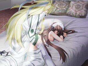 Rating: Explicit Score: 0 Tags: breasts brown_hair cum eins_(ijiwaru_my_master) female game_cg horns ijiwaru_my_master long_hair maid maid_headdress nipples rule34 sakurajousui_kurumi sex User: bunchy7s Rating: Explicit Score: 0 Tags: breasts brown_hair cum eins_(ijiwaru_my_master) female game_cg horns ijiwaru_my_master long_hair maid maid_headdress nipples rule34 sakurajousui_kurumi sex User: bunchy7s