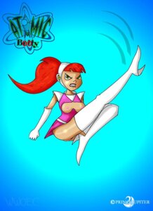 Rating: Explicit Score: 0 Tags: atomic_betty betty_barrett boots elbow_gloves female gloves helmet high_heel_boots prince_jupiter rule34 tagme thigh_boots white_boots User: bunchy7s
