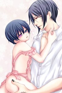 Rating: Explicit Score: 0 Tags: 2boys anal_fingering apron ass ciel_phantomhive good_little_housewife househusband housewife kuroshitsuji male male_only male_wife rule34 sebastian_michaelis spoon tagme yaoi User: bunchy7s Rating: Explicit Score: 0 Tags: 2boys anal_fingering apron ass ciel_phantomhive good_little_housewife househusband housewife kuroshitsuji male male_only male_wife rule34 sebastian_michaelis spoon tagme yaoi User: bunchy7s